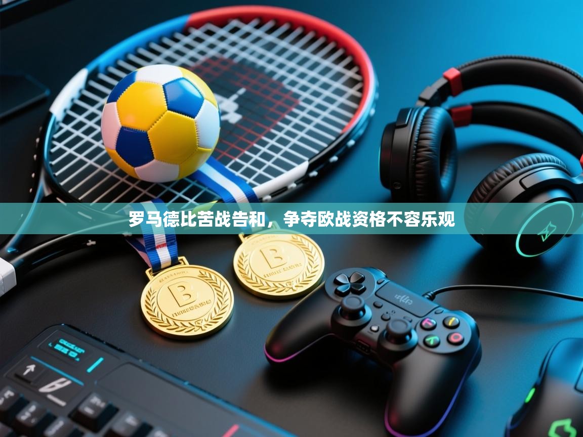 罗马德比苦战告和,争夺欧战资格不容乐观 第1张