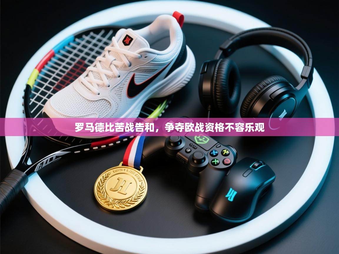 罗马德比苦战告和,争夺欧战资格不容乐观 第2张