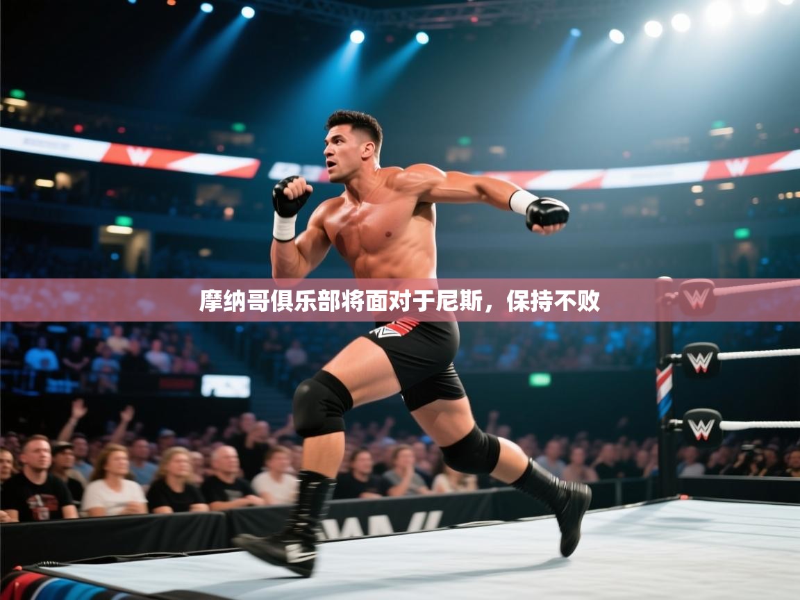 摩纳哥俱乐部将面对于尼斯，保持不败  第2张