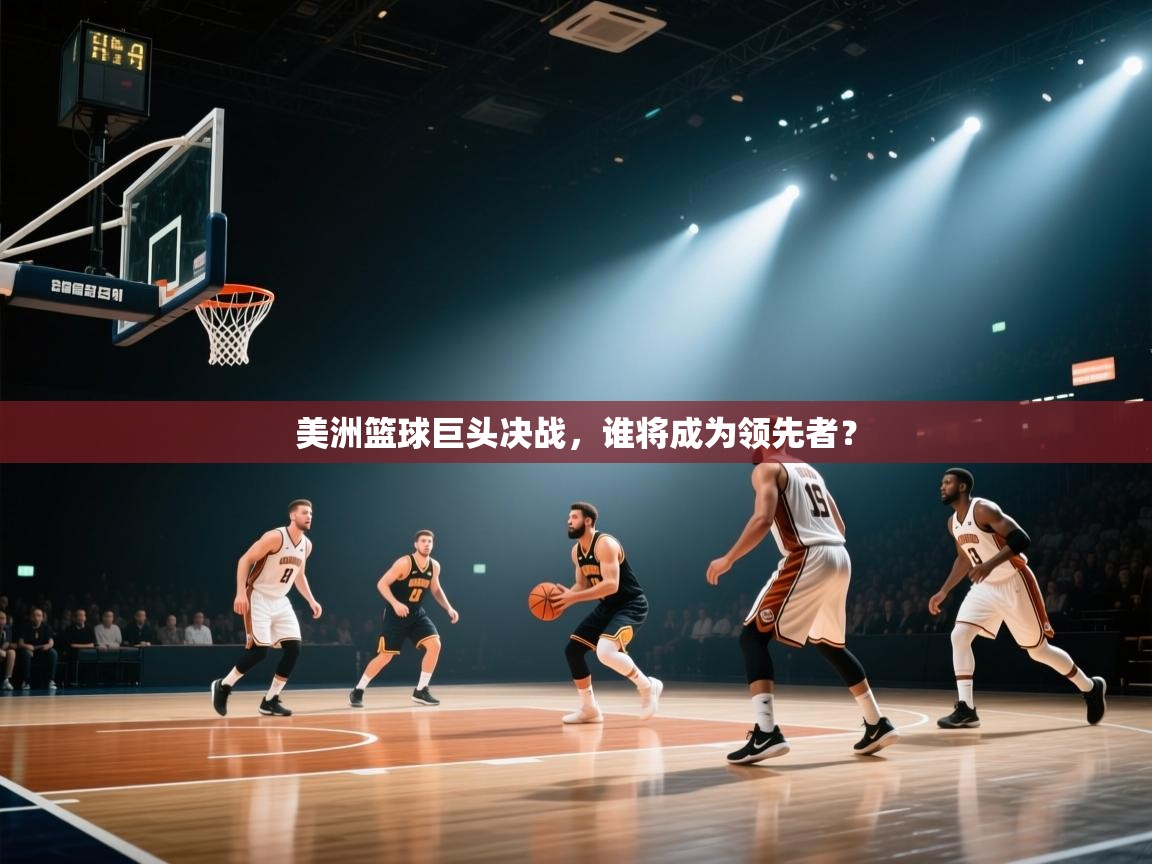 美洲篮球巨头决战,谁将成为领先者? 第2张