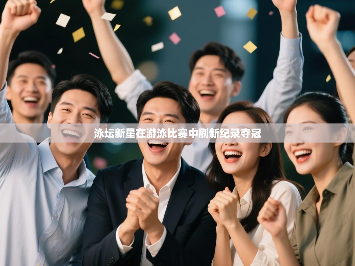 泳坛新星在游泳比赛中刷新纪录夺冠 第2张