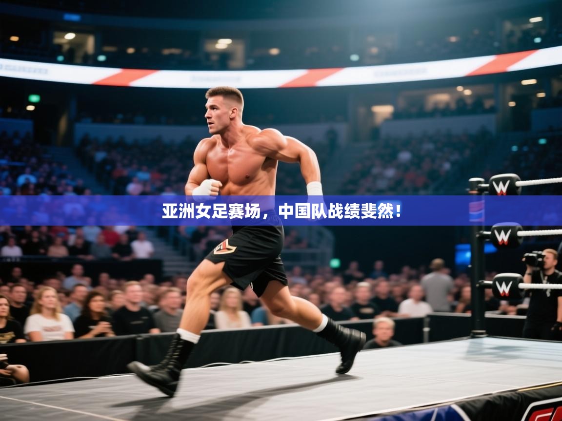 亚洲女足赛场，中国队战绩斐然！  第2张