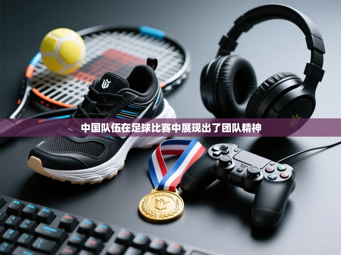 中国队伍在足球比赛中展现出了团队精神  第2张