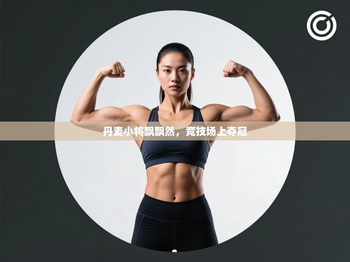 丹麦小将飘飘然，竞技场上夺冠  第1张