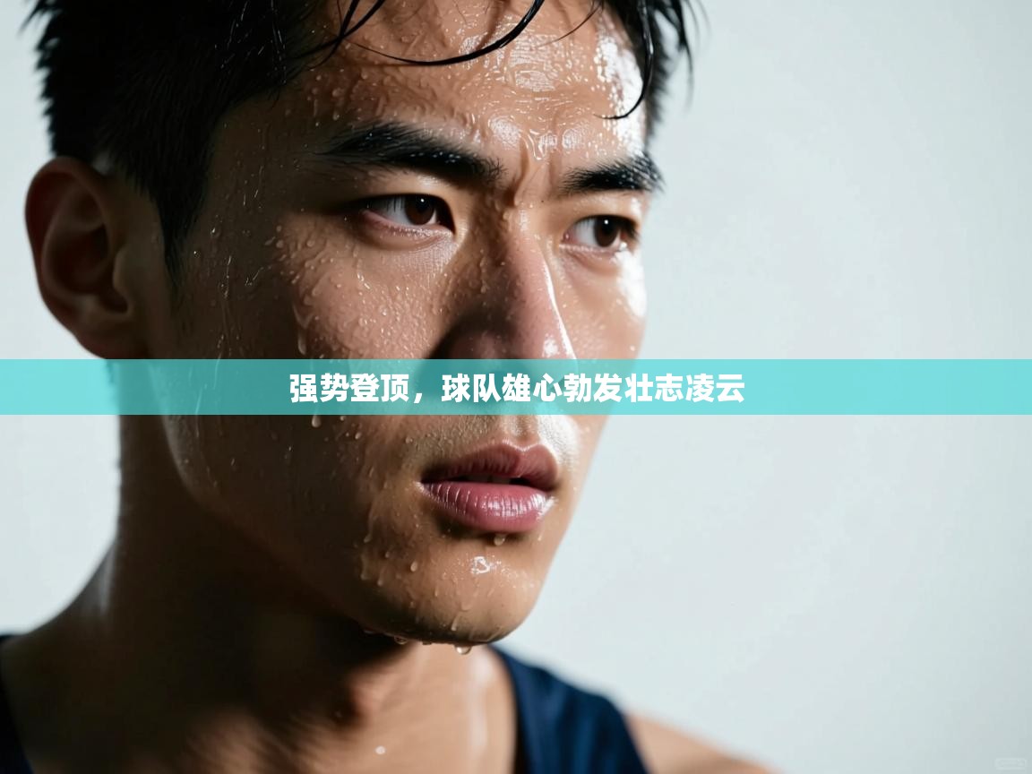 强势登顶，球队雄心勃发壮志凌云  第2张