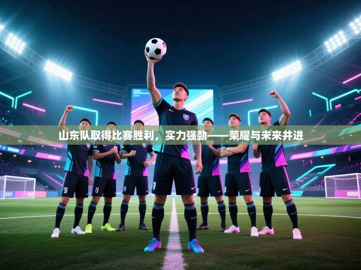 山东队取得比赛胜利，实力强劲——荣耀与未来并进  第1张