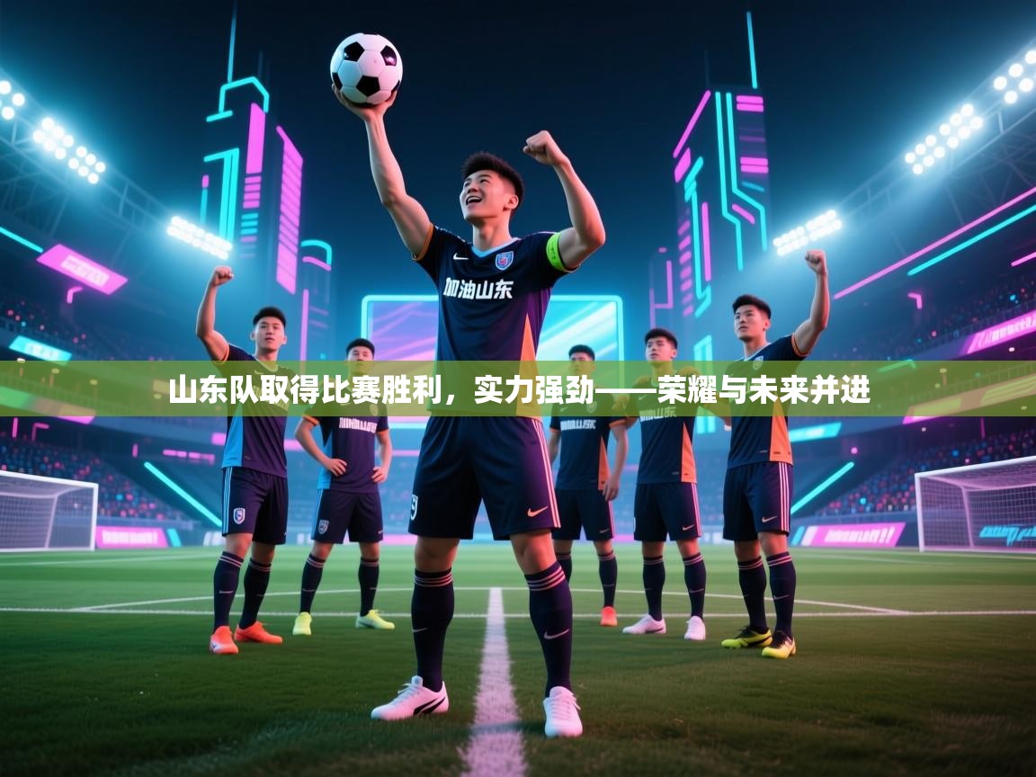 山东队取得比赛胜利，实力强劲——荣耀与未来并进  第2张