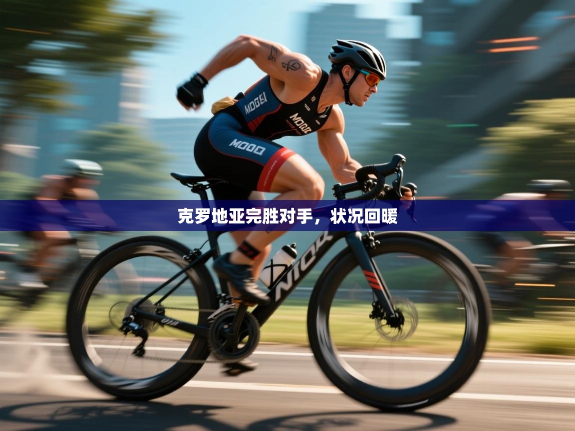 克罗地亚完胜对手,状况回暖 第1张