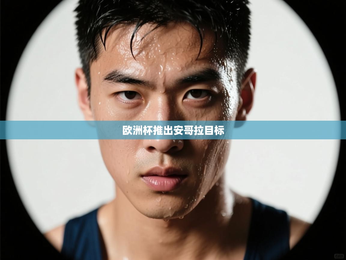 欧洲杯推出安哥拉目标  第1张