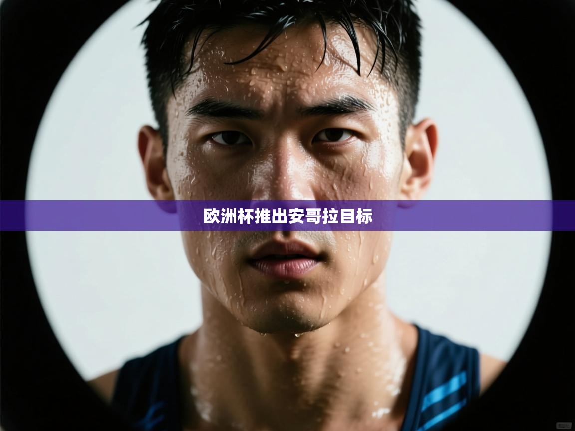 欧洲杯推出安哥拉目标  第2张