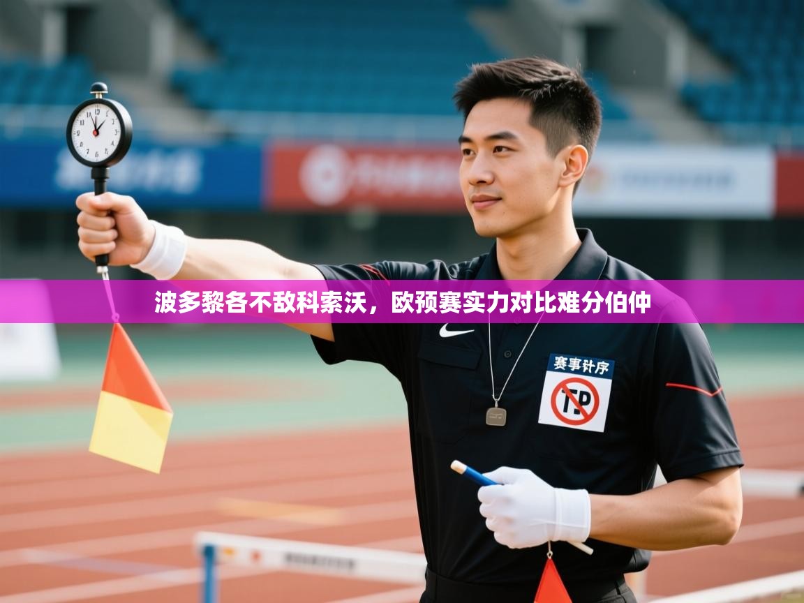 波多黎各不敌科索沃,欧预赛实力对比难分伯仲 第1张