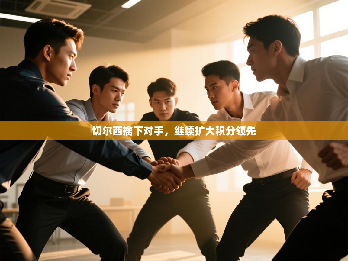 切尔西擒下对手,继续扩大积分领先 第1张