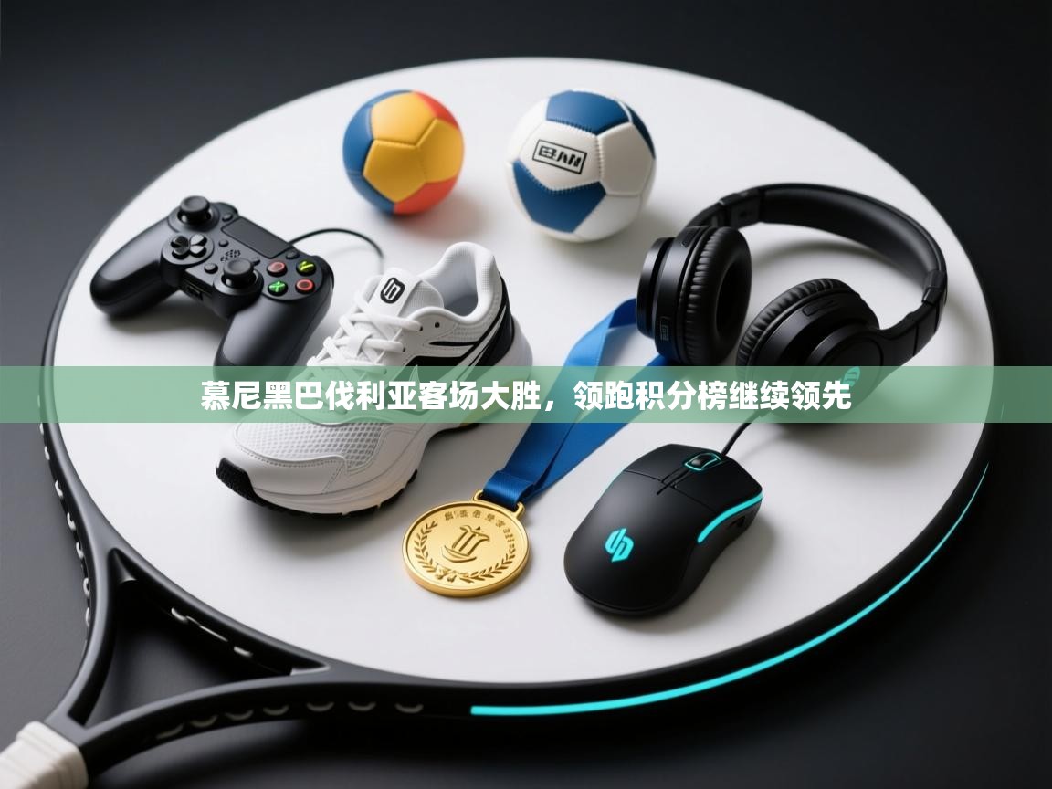 慕尼黑巴伐利亚客场大胜,领跑积分榜继续领先 第2张