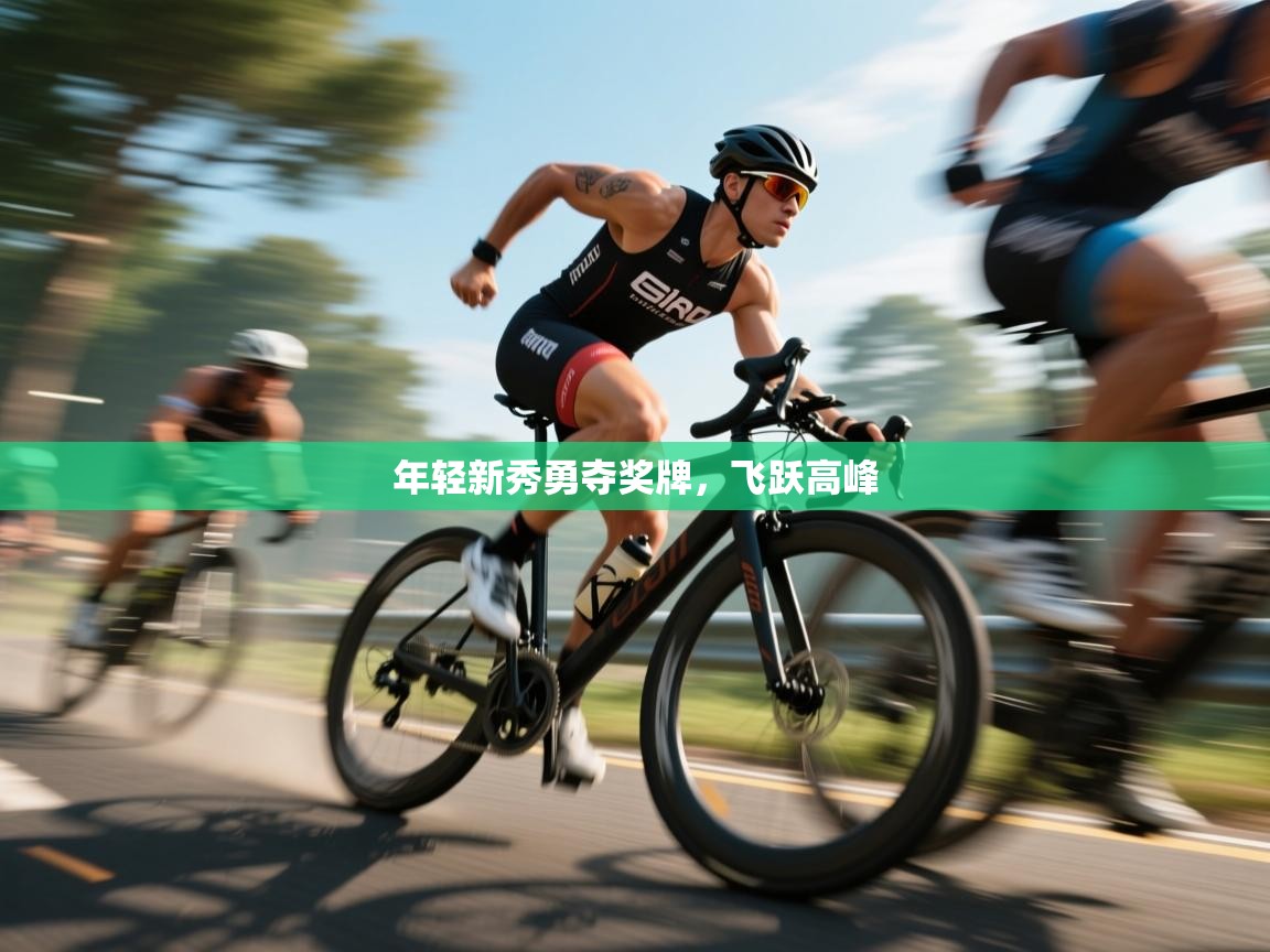 年轻新秀勇夺奖牌,飞跃高峰 第2张