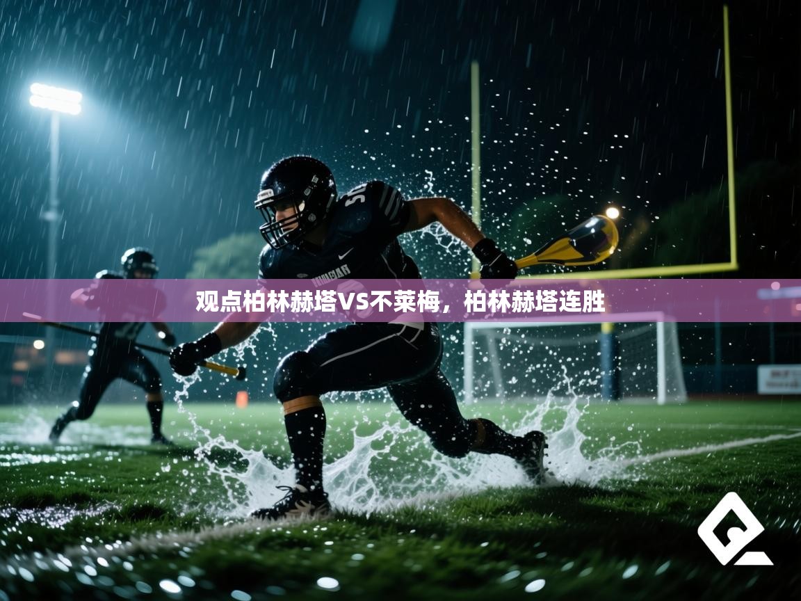 观点柏林赫塔VS不莱梅，柏林赫塔连胜  第2张