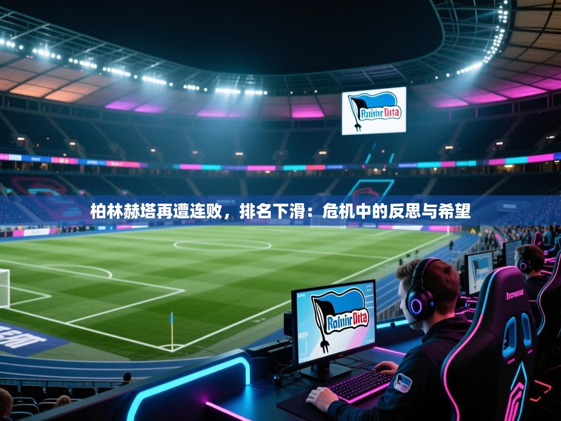 柏林赫塔再遭连败，排名下滑：危机中的反思与希望  第1张