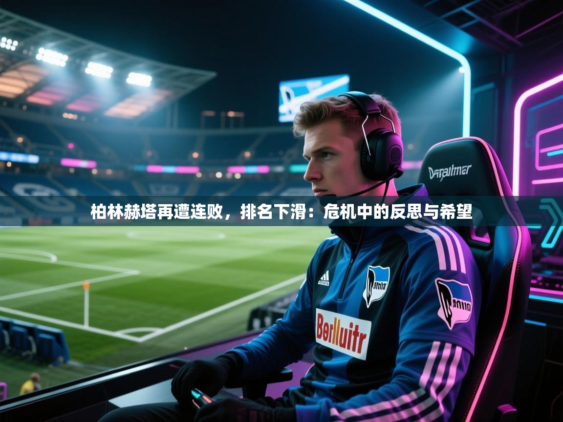 柏林赫塔再遭连败，排名下滑：危机中的反思与希望  第2张