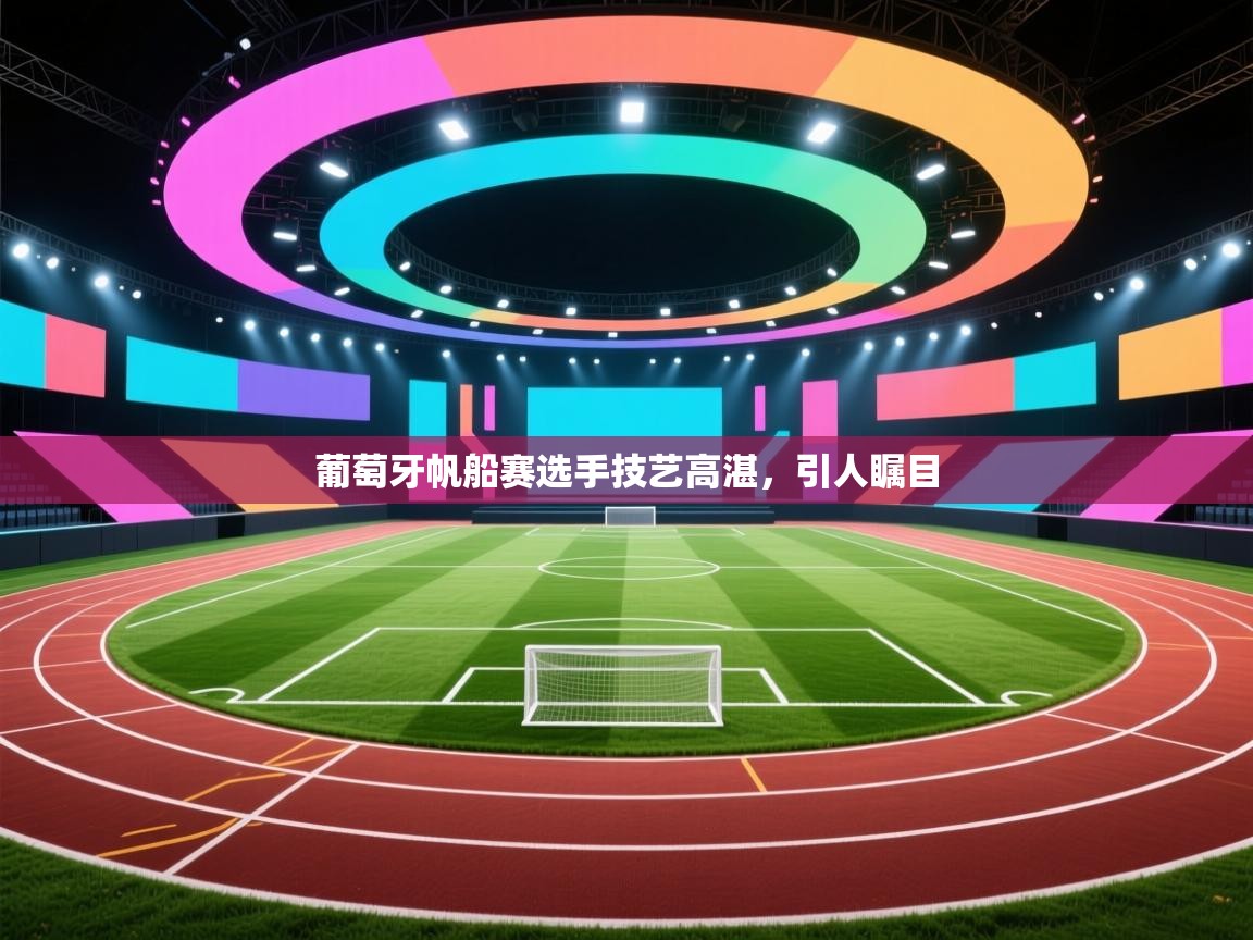 葡萄牙帆船赛选手技艺高湛，引人瞩目  第2张