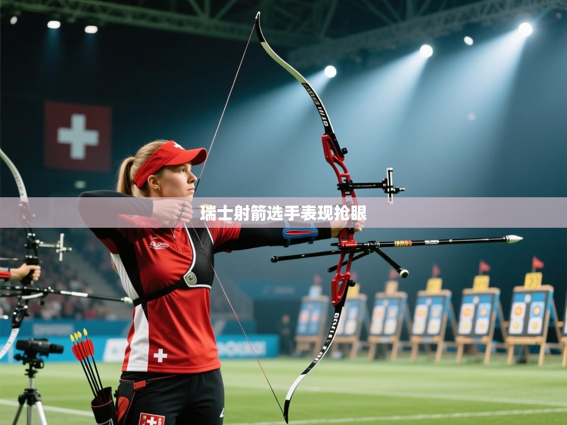 瑞士射箭选手表现抢眼  第2张