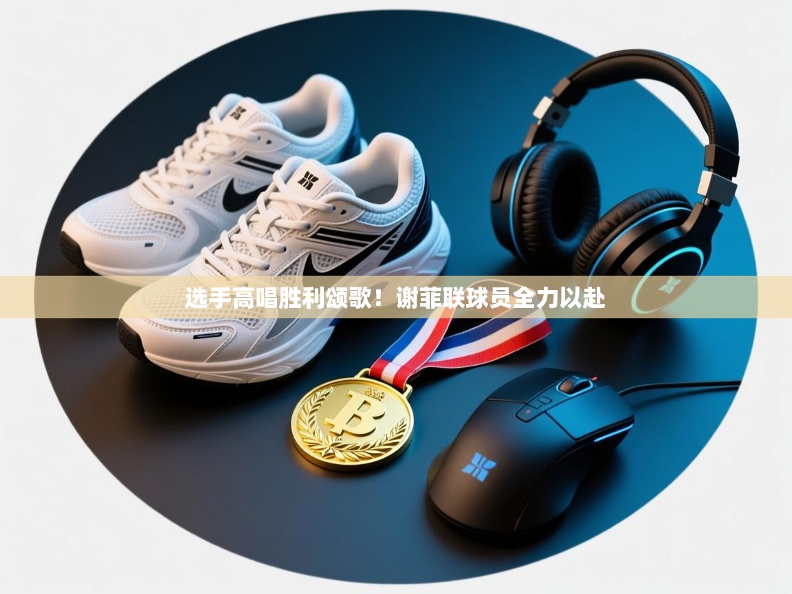 选手高唱胜利颂歌!谢菲联球员全力以赴 第2张