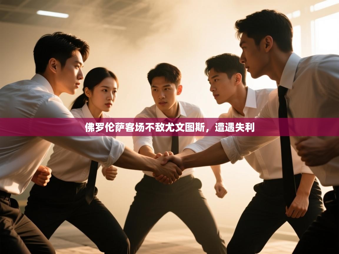 佛罗伦萨客场不敌尤文图斯，遭遇失利  第1张