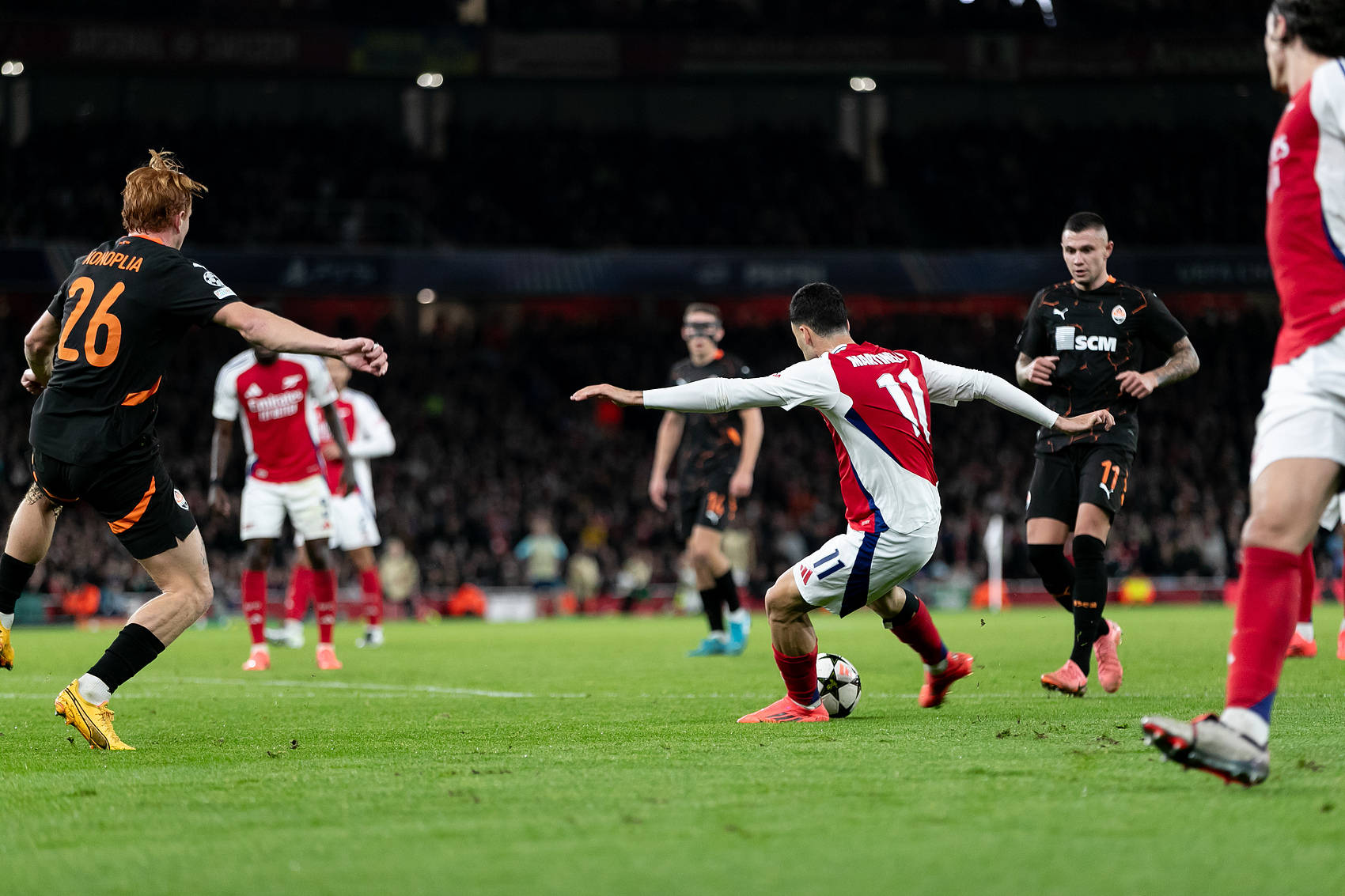 m6米乐官网登录入口-包含阿森纳遭受惨败，欧战希望渺茫的词条