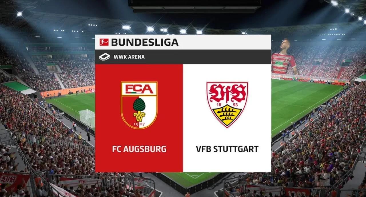 斯图加特取得胜利,实力稳步增强 斯图加特取得胜利,实力稳步增强