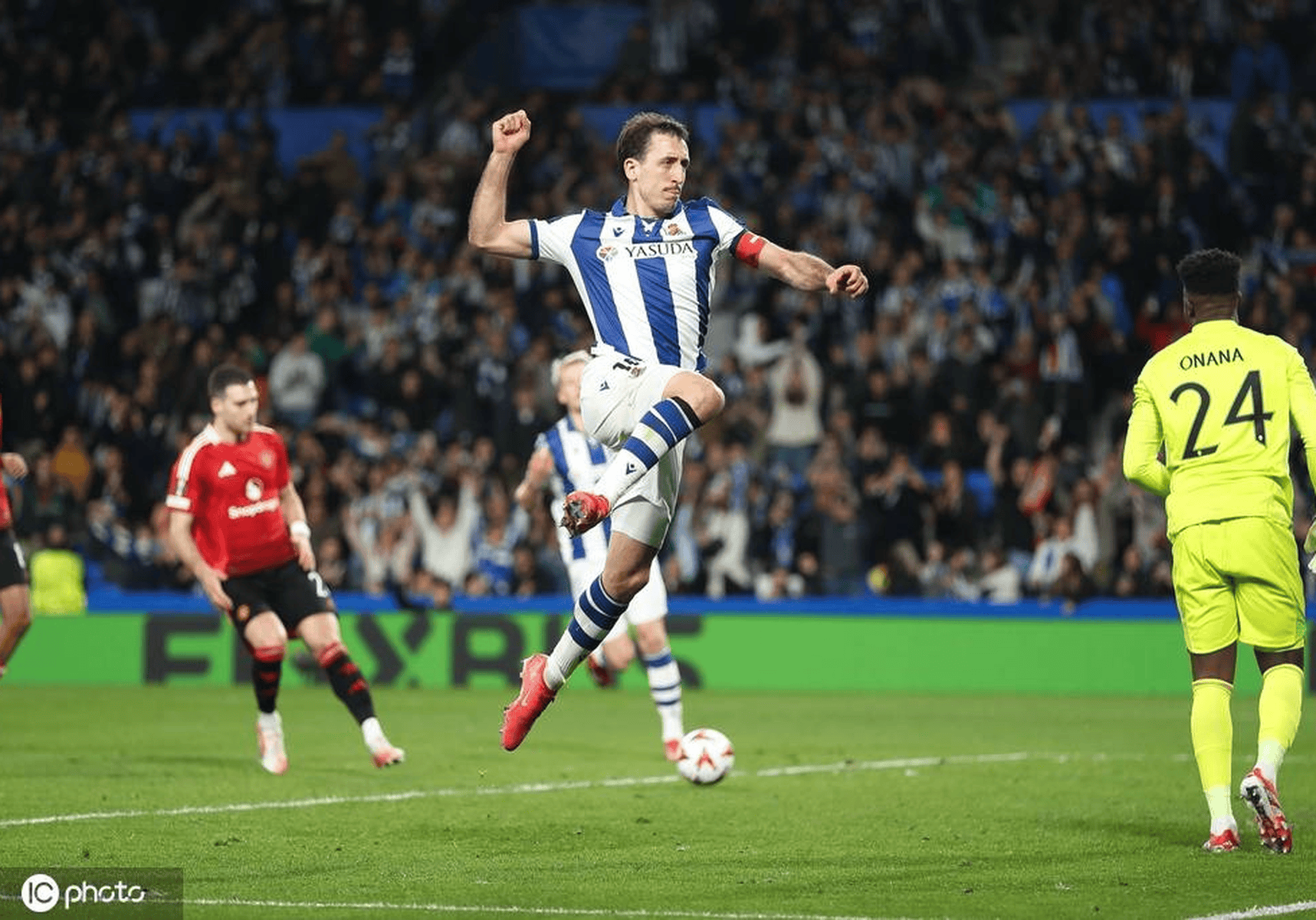 米乐体育网站-皇家社会客场逼平埃瓦尔，表现均衡的简单介绍