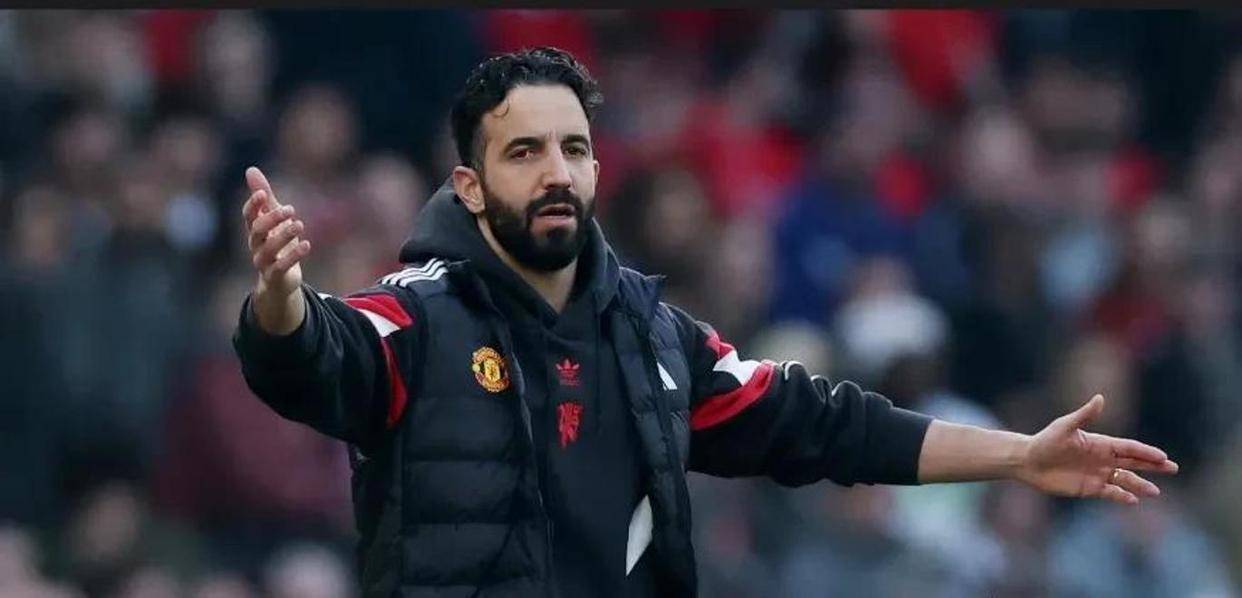 米乐m6官网-曼联依靠青训培养新星，下赛季或许迎来复兴的简单介绍