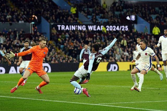 米乐m6官网入口登录-切尔西客场战胜水晶宫，稳固前四位置的简单介绍