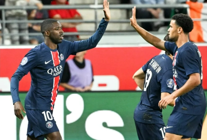 m6米乐在线官网-巴黎圣日耳曼力争取得晋级机会