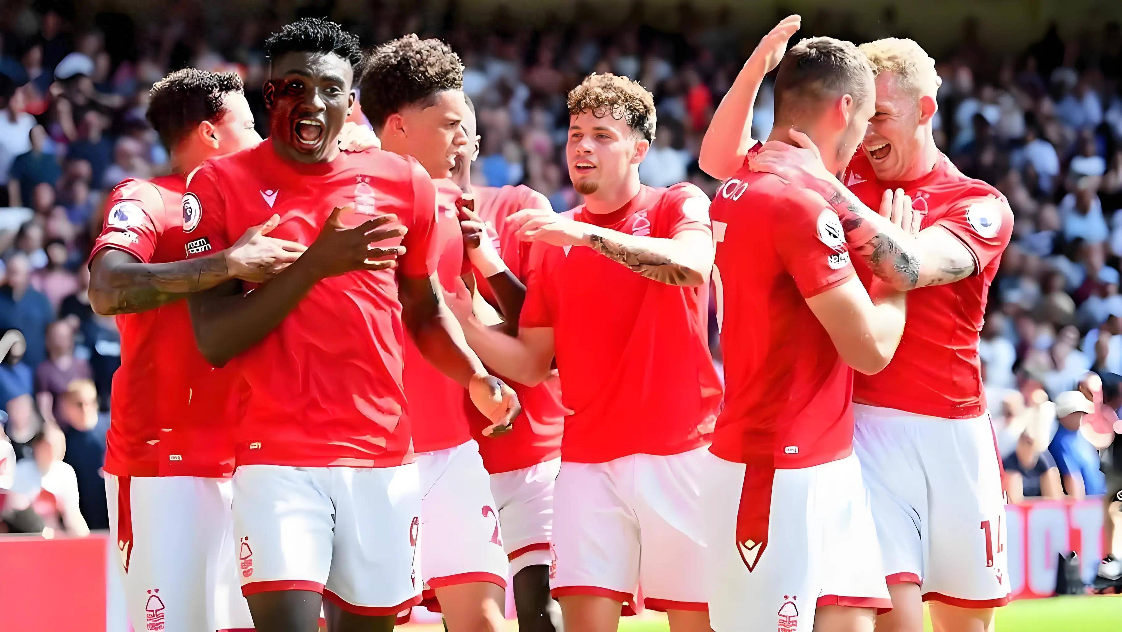 米乐m6平台官网-包含水晶宫力克对手，暂时摆脱保级危机的词条