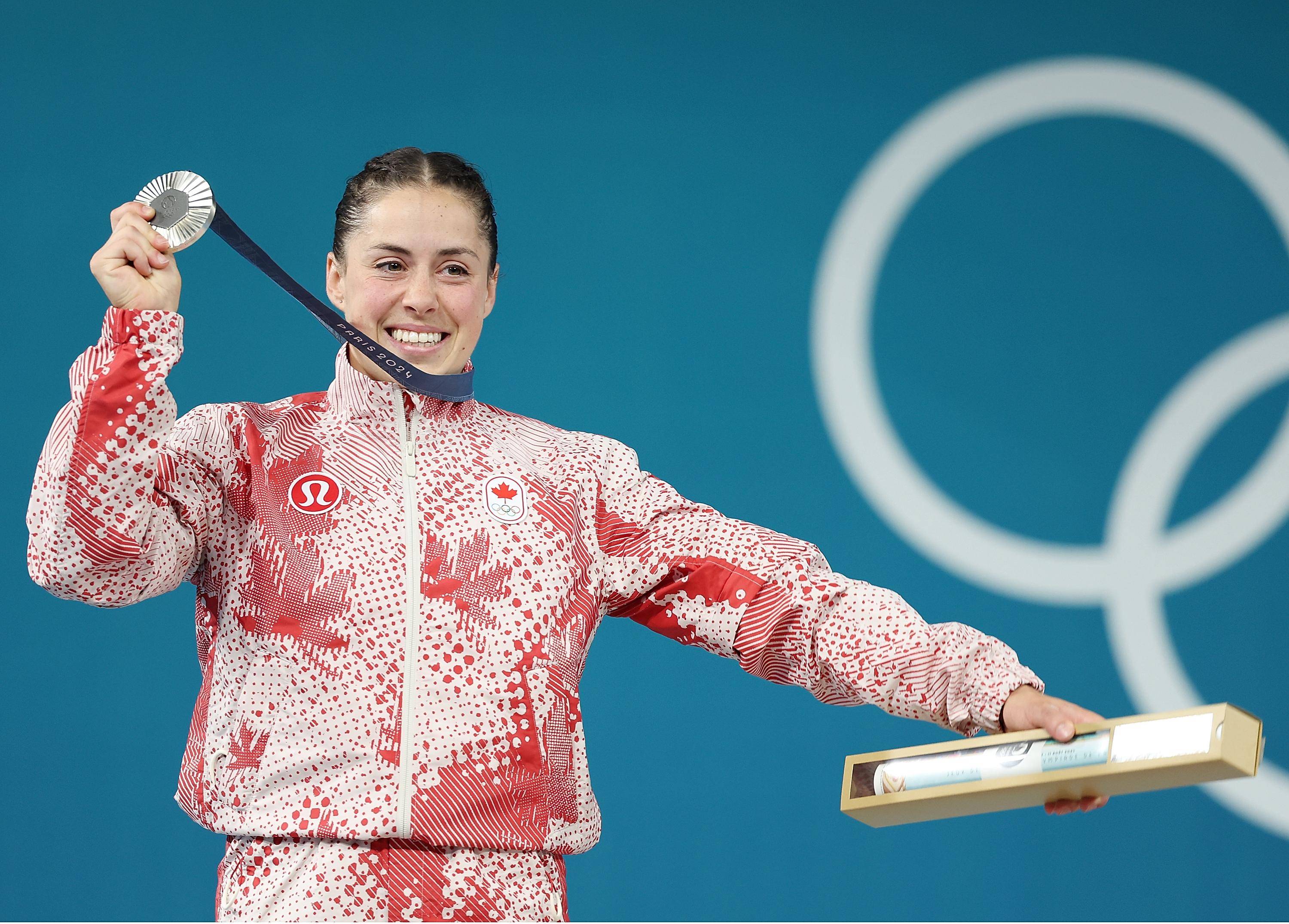 米乐体育官网-土耳其擅长举重选手赢得冠军