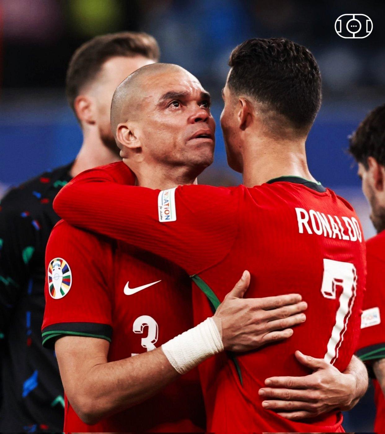 米乐体育官网-葡萄牙悲情出局，赛季结束欧预赛之旅的简单介绍