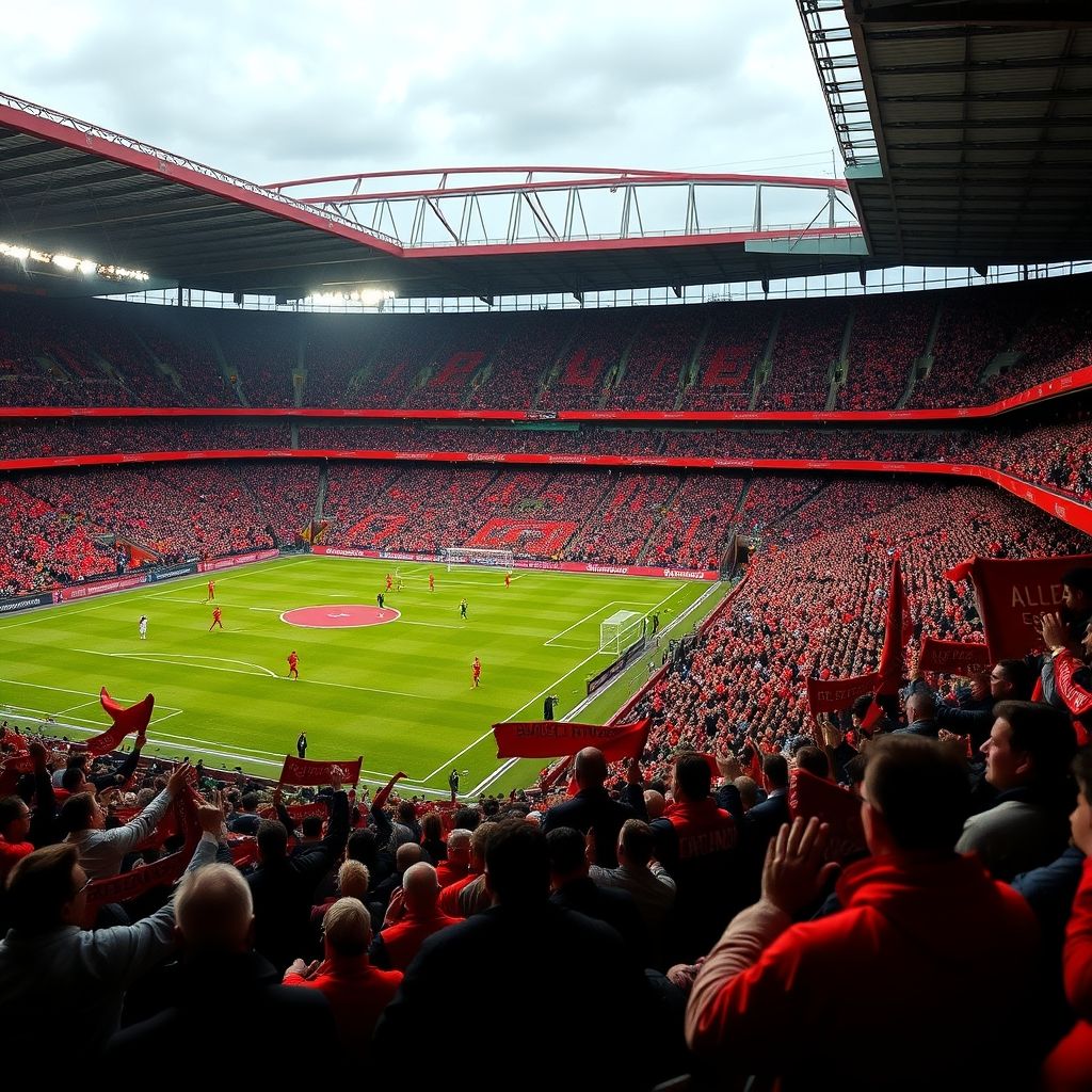 米乐m6官网-利物浦主场优势助力，准备迎接挑战